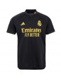 Real Madrid David Alaba #4 Replika Tredje Kläder 2023-24 Kortärmad
